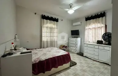 Casa com 3 quartos à venda na Rua Georgilei Rodrigues, Jardim Atlântico Leste (Itaipuaçu), Maricá