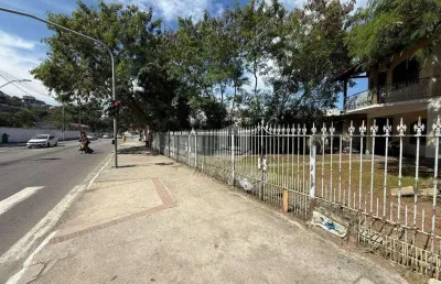 Area na frente hospital oceanica a venda piratininga!