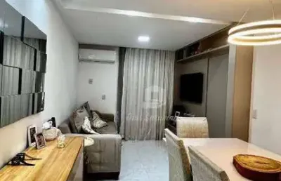 Apartamento garden com 3 dormitórios à venda, 78 m² por r$ 450.000,00 - largo da batalha - niterói/rj