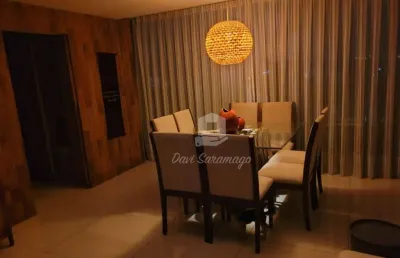 Cobertura com 3 quartos à venda na Estrada Francisco da Cruz Nunes, Itaipu, Niterói