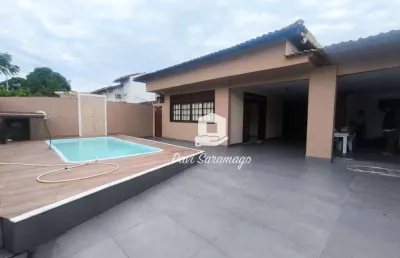 Casa à venda, 219 m² por r$ 990.000,00 - piratininga - niterói/rj