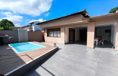 Casa com 3 quartos à venda, 219 m² por r$ 990.000 - piratininga - niterói/rj