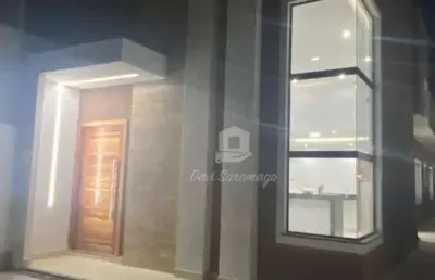 Casa com 3 suites à venda,  - jardim atlântico oeste (itaipuaçu) - maricá/rj