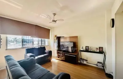 Apartamento 2 quartos à venda centro de são gonçalo