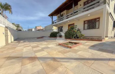 Casa com 4 quartos à venda na Avenida Professor Florestan Fernandes, Camboinhas, Niterói