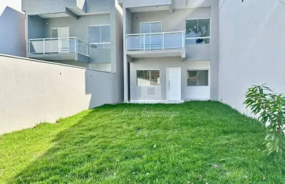 Casa com 3 quartos à venda, 140 m² - piratininga - niterói/rj