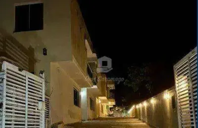 Casa com 4 quartos à venda na Rua Doutor Oliveira Botelho, São Francisco, Niterói