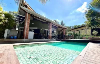 Casa em condomínio fechado com 3 quartos à venda na Estrada Caetano Monteiro, Badu, Niterói