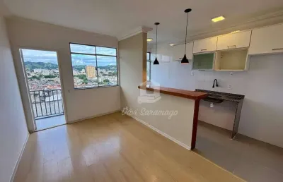 Apartamento com 1 quarto à venda no fonseca - niterói/rj