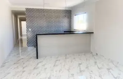 Casa com 3 quartos à venda na Rua A, Itaipuaçú, Maricá