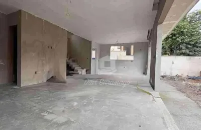 Casa em condomínio fechado com 4 quartos à venda na Estrada Francisco da Cruz Nunes, Itaipu, Niterói