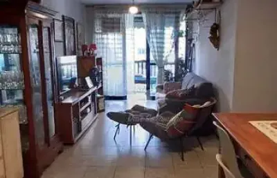 Apartamento com 3 quartos à venda na Avenida Almirante Ary Parreiras, Icaraí, Niterói