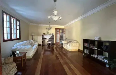 Casa com 4 quartos à venda na Travessa Wadih Curi, São Francisco, Niterói