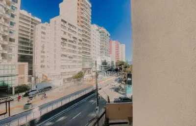 Apartamento com 2 quartos à venda por  - icaraí - niterói/rj