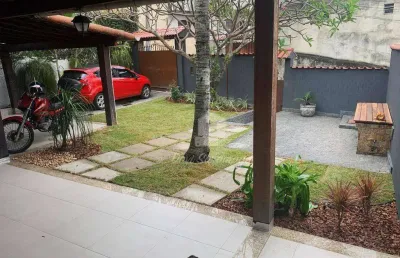 Casa a venda 3 quartos no porto da madama são gonçalo