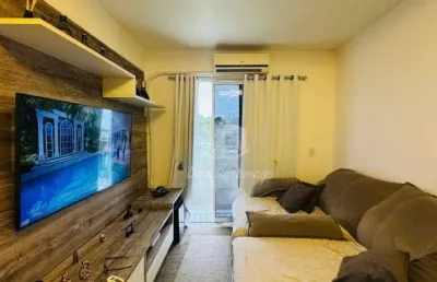 Apartamento a venda no centro de são gonçalo - niteroi