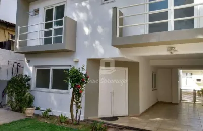 Casa com 4 quartos à venda na Rua Leonardo Vilas Boas, São Francisco, Niterói