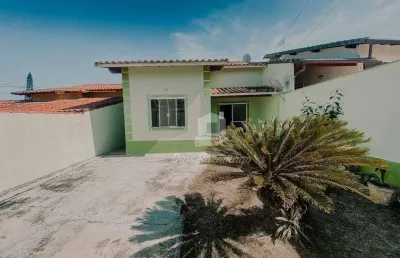 Casa com 3 quartos à venda, 105 m²  - jardim atlântico central (itaipuaçu) - maricá/rj