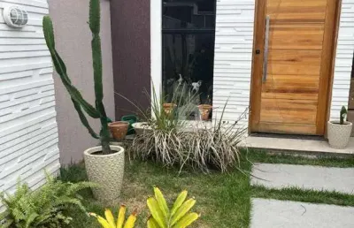 Casa com 2 quartos à venda, 240 m² por r$ 552.000 - recanto de itaipuaçu (itaipuaçu) - maricá/rj