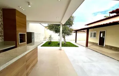 Casa à venda, 203 m² por r$ 1.290.000,00 - piratininga - niterói/rj