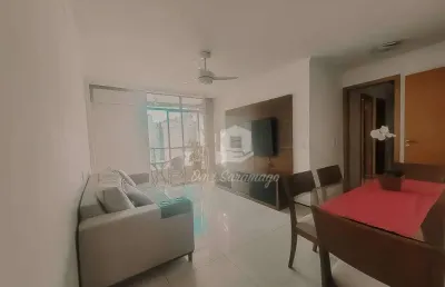 Apartamento com 3 quartos à venda, 107 m² por  - icaraí - niterói/rj
