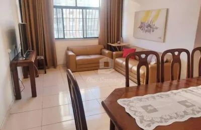 Apartamento com 3 quartos à venda na Rua Lemos Cunha, Icaraí, Niterói