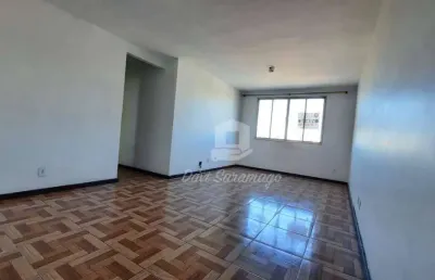 Apartamento com 2 quartos à venda na Rua José Correia Lima, Nova Cidade, São Gonçalo