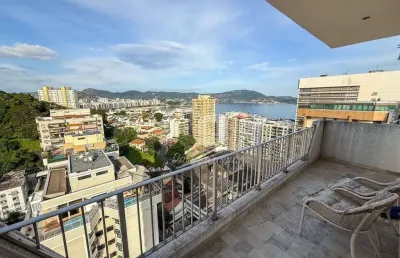 Apartamento com 2 quartos à venda na Rua Doutor Paulo Alves, Ingá, Niterói