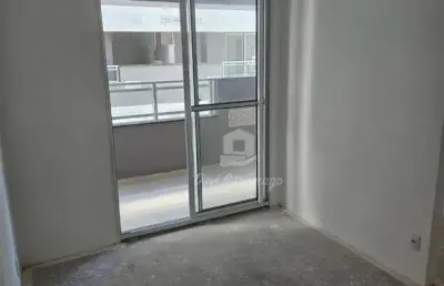 Apartamento com 1 quarto à venda na Rua Doutor Mário Viana, Santa Rosa, Niterói