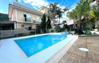 Casa 5 quartos a venda em são francisco alto padrão lazer completo