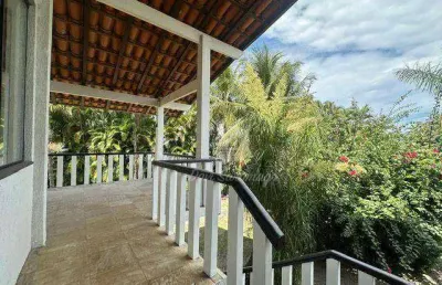 Casa com 3 dormitórios à venda, 280 m² por r$ 1.200.000,00 - piratininga - niterói/rj
