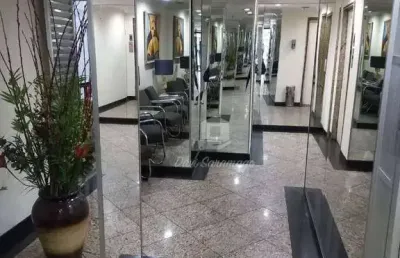 Apartamento com 2 quartos à venda na Alameda São Boaventura, Fonseca, Niterói