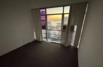 Sala comercial com 2 salas à venda na Avenida Ernani do Amaral Peixoto, Centro, Niterói