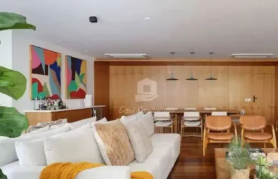 Apartamento com 4 quartos à venda na Rua Presidente Backer, Icaraí, Niterói