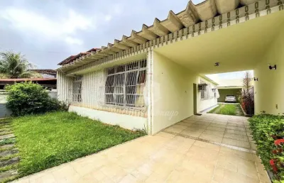Casa com 3 dormitórios à venda, 360 m² por r$ 900.000,00 - maravista - niterói/rj