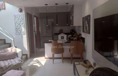 Casa com 2 quartos à venda na Avenida Pilsen, Serra Grande, Niterói