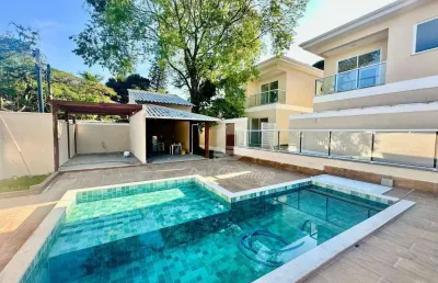 Casa a venda 3 quartos  87 m² por r$ 596.455 - piratininga - niterói/rj