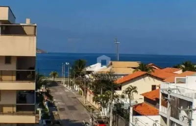 Cobertura 2 quartos  à venda,  piratininga - niterói/rj