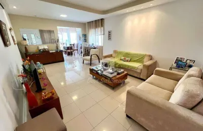 Casa em condomínio fechado com 5 quartos à venda na Estrada Monan Pequeno, Badu, Niterói
