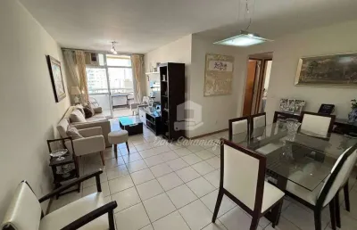Apartamento com 2 quartos à venda em icaraí - niterói/rj