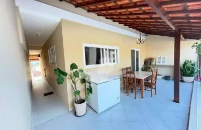 Casa em condomínio fechado com 4 quartos à venda na Estrada Caetano Monteiro, Badu, Niterói