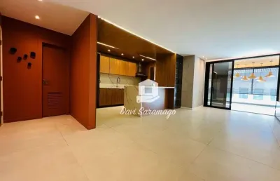 Apartamento com 4 quartos à venda na Avenida Almirante Tamandaré, Piratininga, Niterói