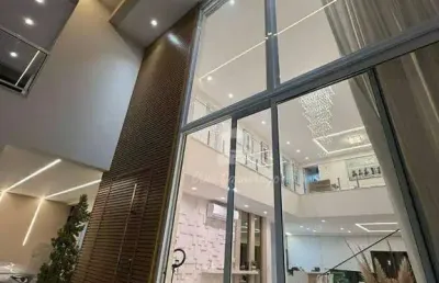 Casa em condomínio fechado com 4 quartos à venda na Rodovia Ernani do Amaral Peixoto, Inoã, Maricá