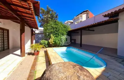 Casa com 5 quartos à venda na Rua Professor Carlos Nélson Ferreira dos Santos, Camboinhas, Niterói