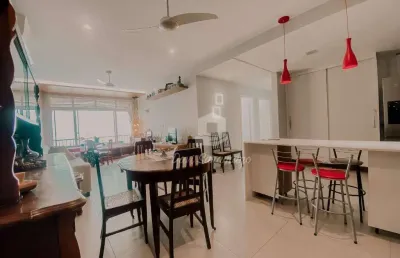 Apartamento com 3 quartos à venda, 134 m² por - icaraí - niterói/rj