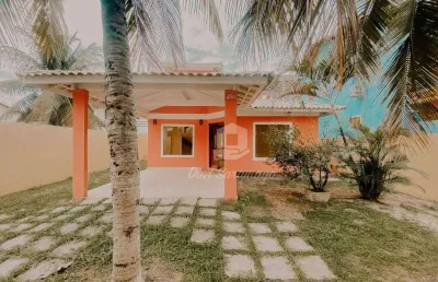 Casa com 4 quartos  à venda, 150 m² - itaipu - niterói/rj