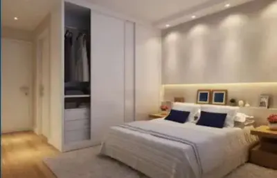 Cobertura com 3 quartos à venda, 162 m² por r$ 1.950.000 - icaraí - niterói/rj