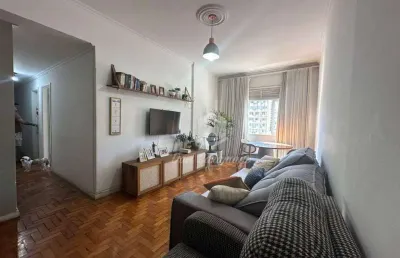 Apartamento no miolo de icaraí, com 3 quartos à venda, 127 m² por r$ 800.000 - icaraí - niterói/rj