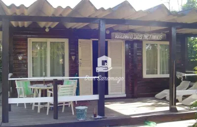 Casa com 6 quartos à venda, 210 m² por r$ 500.000 - itaipuaçu - maricá/rj