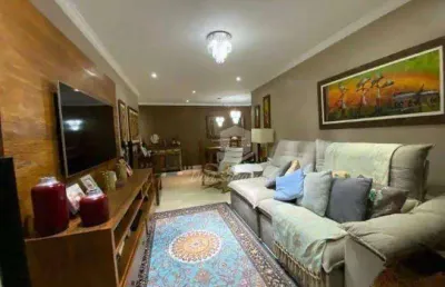 Apartamento 3 quartos a venda em santa rosa condominio completo